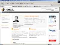 zanox, affiliate, partnerprogramm